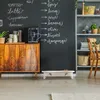 Relaxdays Krmítko pro psy, vyvýšený pso-bar, 2 misky, každá Náhled obrázku produktu 5
