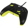 keine Marke 049-012-GY PDP Electric Black Controller Xbox Náhľad obrázku produktu 2