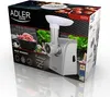 Maszynka do mielenia mięsa Adler | silnik z napędem Podgląd zdjęcia produktu 10