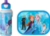 Pausenset Campus (Trinkflasche Pop-up + Brotdose) - Frozen Produktbild-Vorschau 1