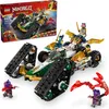 LEGO(R) NINJAGO 71820 Víceúčelové vozidlo Ninja Náhled obrázku produktu 10