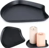 Sottobicchiere per candele Vilde Piatto per candele Anteprima dell’immagine prodotto 1
