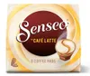 Douwe Egberts Café Latte, Senseo, 8 szt. Podgląd zdjęcia produktu 4
