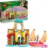 LEGO Wicked Glinda, Elphaba und Nessarose an der Produktbild-Vorschau 1