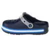 Crocs Schuhe Fun Lab Luke Skywalker Lights K Clog, Produktbild-Vorschau 2
