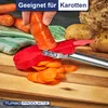 PRODUKTY TURBO Škrabka na zeleninu Combi Plus 4 v 1 – Náhľad obrázku produktu 9
