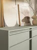 Selsey Evo - Sideboard 3-türig hängend mit 3 Schubladen, Produktbild-Vorschau 4