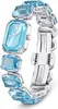 Swarovski Orologio da polso da donna in cristallo Millenia Anteprima dell’immagine prodotto 2