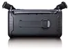 Radio portable Lenco DAB+/FM avec Bluetooth et batterie de Voir les images du produit 6