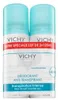 Vichy deodorant Déodorant Anti-Transpirant 48H 2 x 125 ml Náhľad obrázku produktu 1