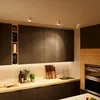SSC-LUXon 4er Set Deckenlampen weiß matt - Aufbaustrahler Produktbild-Vorschau 4