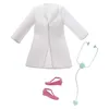 Barbie GYT29, 3 Jahr(e), 277 mm, 120 g Produktbild-Vorschau 7