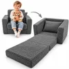Fauteuil pliant Odolplusz pour enfants  Canapé pour Voir les images du produit 1