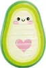 INTEX 58739EU Luftmatratze Avocado Buddy Float Pool Strand Produktbild-Vorschau 1