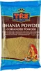 TRS Gemahlener Koriander 100g | Dhania Powder Produktbild-Vorschau 1