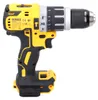 DeWALT DCD796NT-XJ, Wiertarka pistoletowa, Zamek centralny, Podgląd zdjęcia produktu 5