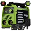 Poste à souder à onduleur 330A MMA TIG LIFT VRD + masque de Voir les images du produit 19