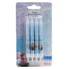 A package of Disney Frozen themed birthday candles. Anteprima dell’immagine prodotto