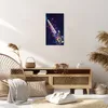 Bild auf Leinwand - Leinwandbild - Gitarre Instrument Musik Produktbild-Vorschau 7