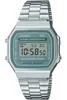 Casio Collection A168WA-3AY, Wasserfest Produktbild-Vorschau 1