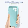 Hülle für Xiaomi 13T / Xiaomi 13T Pro Case Cover Bumper Produktbild-Vorschau 2