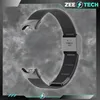Pasek opaska do smartband Xiaomi Mi Band 8/9 bransoleta do Podgląd zdjęcia produktu 2