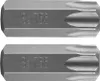 NEO TOOLS Końcówka TORX T55 x 30 mm, S2 x 2 szt. Podgląd zdjęcia produktu 1