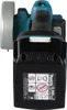 Makita Découpeuse multi-matériaux sans fil LXT 18 V - 76 mm Voir les images du produit 9