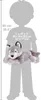 Wild Republic Wolf Ecokins, Wolf Produktbild-Vorschau 2