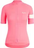 Rapha Core Kurzarm-radtrikot Rosa XL Damen Rosa XL Produktbild-Vorschau 1