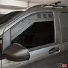 Grille d'aération de Fenêtre pour Mercedes Vito 2014-2025 Voir les images du produit 2