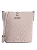 GUESS Handtasche HWXG84 93010 AMARA BUCKET, Rosa:N/A Produktbild-Vorschau 16
