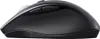 Logitech Marathon M705 Laser Maus wireless anthrazit Produktbild-Vorschau 3