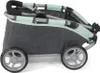 Ziehwagen "SKIPPER" melange anthrazit-mint, der Bollerwagen Produktbild-Vorschau 7