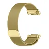 Pour Fitbit Charge 6 / 5 Bracelet en maille d'acier Voir les images du produit 3