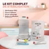 Vulpes Goods PRO Sterilisator für Babyflaschen 5-in-1 Produktbild-Vorschau 1