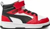 Puma Puma Rebound V6 Mid AC+ PS  Sneakers Hoog - Rood - Produktbild-Vorschau 13