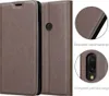 Cadorabo Case for Xiaomi RedMi 7 Protective Case in Brown Náhled obrázku produktu 7