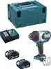 Boulonneuse à chocs LXT® MAKITA DTW1001RTJ avec 2 batteries Voir les images du produit 49