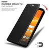 Cadorabo puzdro pre Motorola MOTO E5 PLUS ochranný kryt v Náhľad obrázku produktu 6