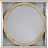 Holzspiegel D 50 cm - Atmosphera créateur d'intérieur Produktbild-Vorschau 2