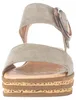 Gabor Riemchensandalette  Beige Produktbild-Vorschau 28
