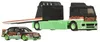 Hot Wheels HRV46, Fahrzeug-Set, 3 Jahr(e), Metall, Schwarz, Produktbild-Vorschau 7
