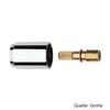 Grohe Atlanta / Florida / Grohmix Verlängerungsset 40 mm Produktbild-Vorschau 6