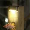 LUMILED sada 4 solárnych lámp pre exteriér, solárne svetlo Náhľad obrázku produktu 9