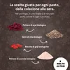 BOXILAND® superfood calendario avvento 2026, bio, 24 tipi, Anteprima dell’immagine prodotto 5