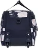 Trolley Tasche Damen Reisetrolley Weekender Duffle Bag Produktbild-Vorschau 7