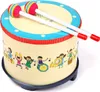 Kindertrommel Birkenholz 1 Stück, Spielzeug Für Kleinkinder Produktbild-Vorschau 1
