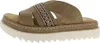 Rieker fsk damen sandalen Pantolette beige in Gr. 39 Produktbild-Vorschau 22