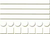 HERMA 019198 - Folie - Weiß - Zimmerdecke - Wand - Fenster Produktbild-Vorschau 7
